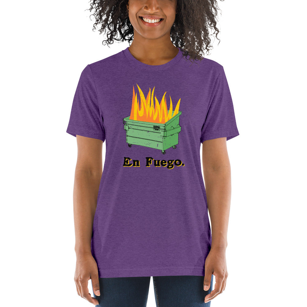 En Fuego Tee