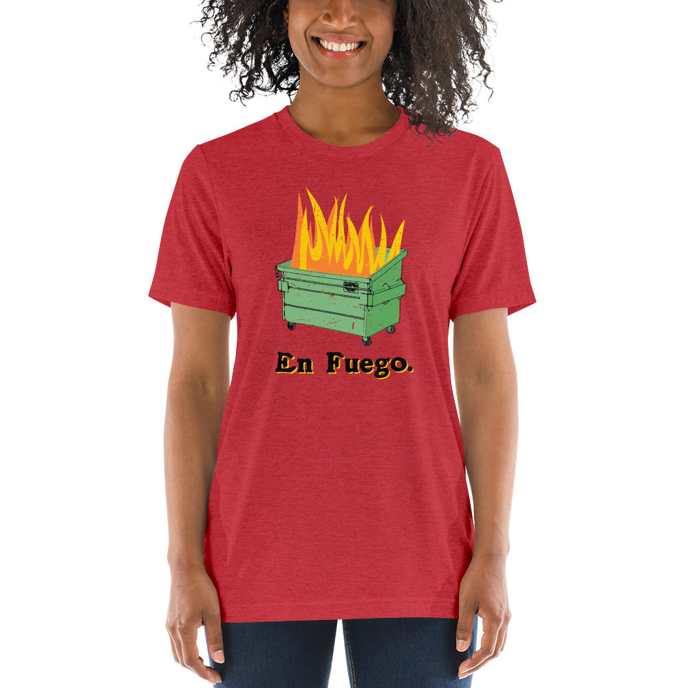 En Fuego Tee