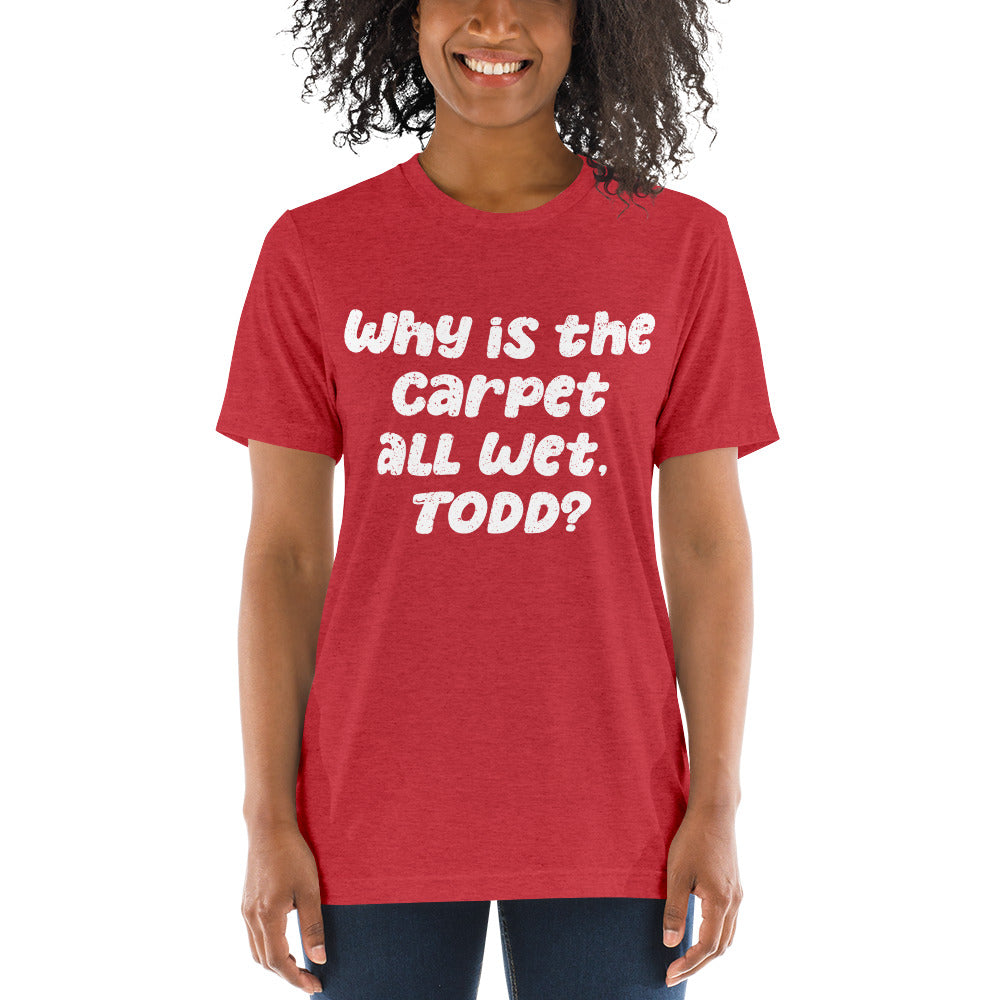 Todd Tee