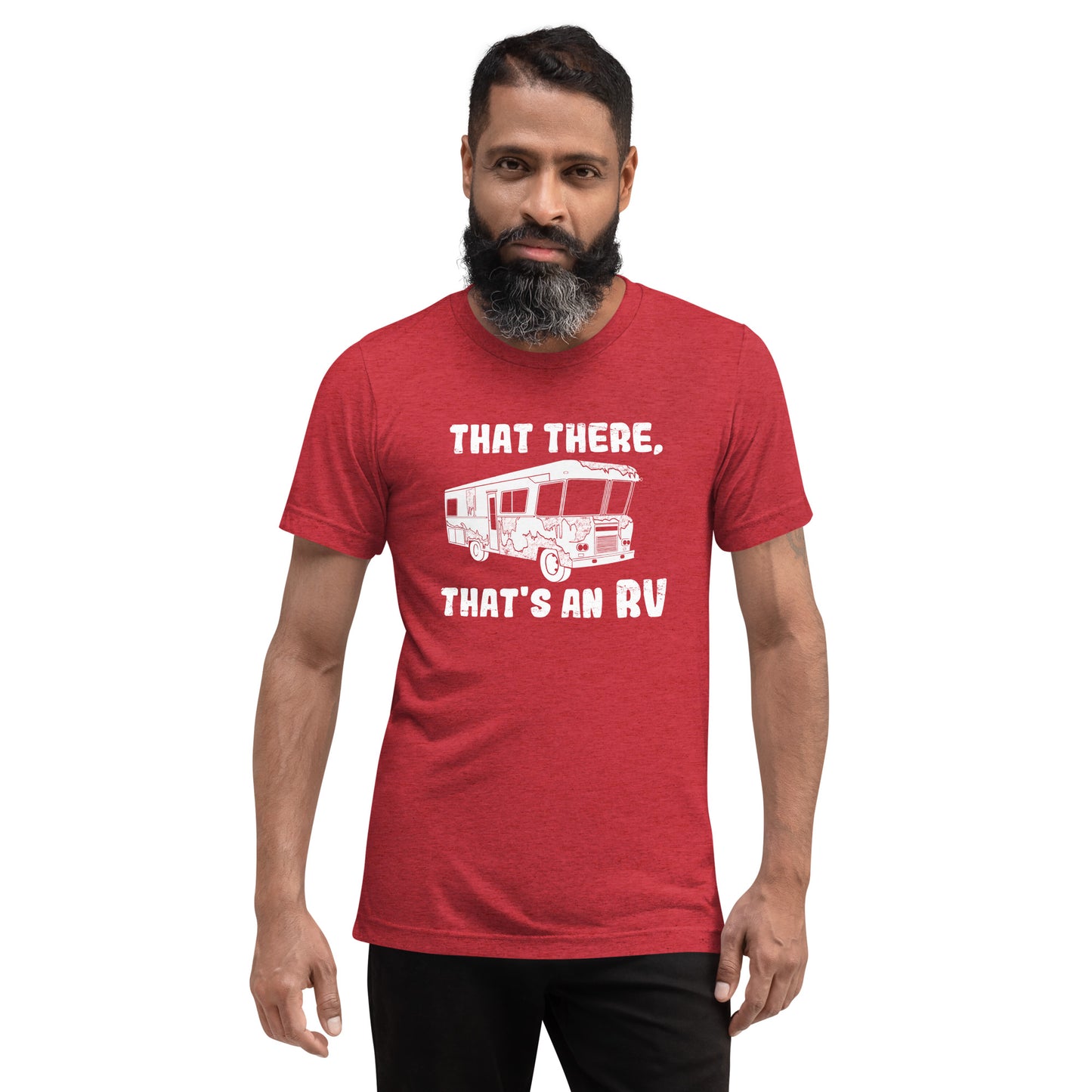 That's an RV! Tee