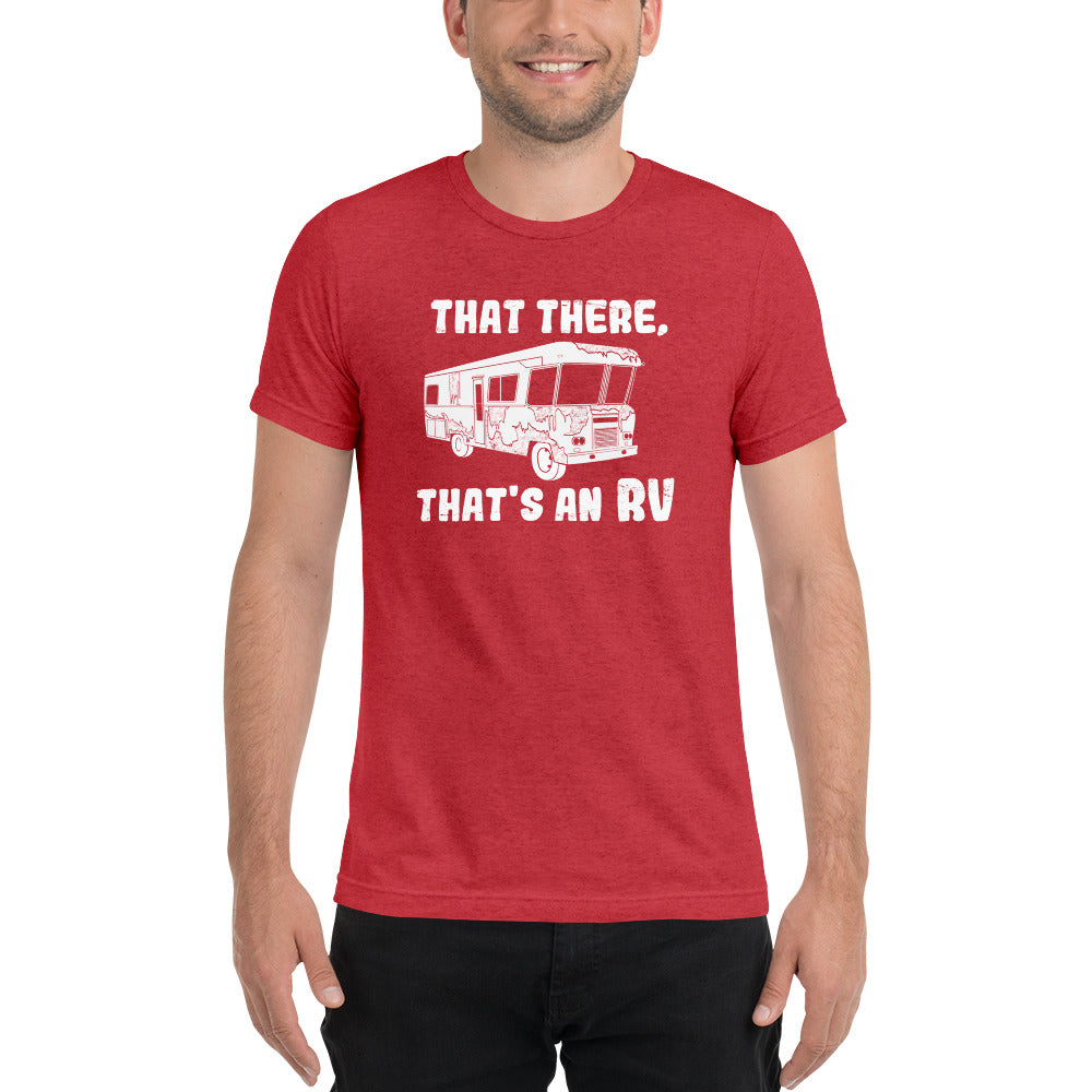 That's an RV! Tee