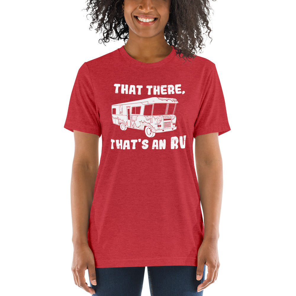 That's an RV! Tee