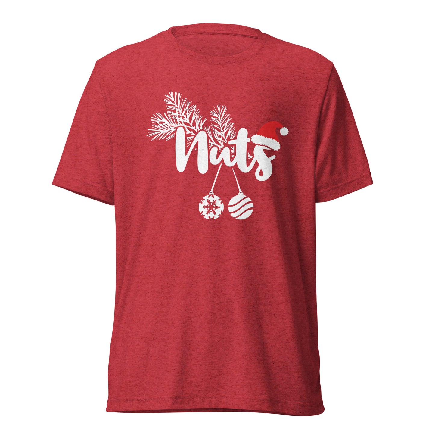 Nuts Tee