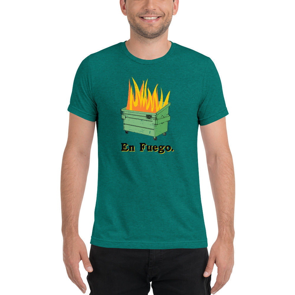 En Fuego Tee