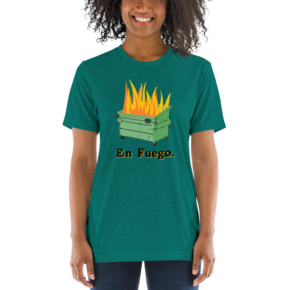 En Fuego Tee