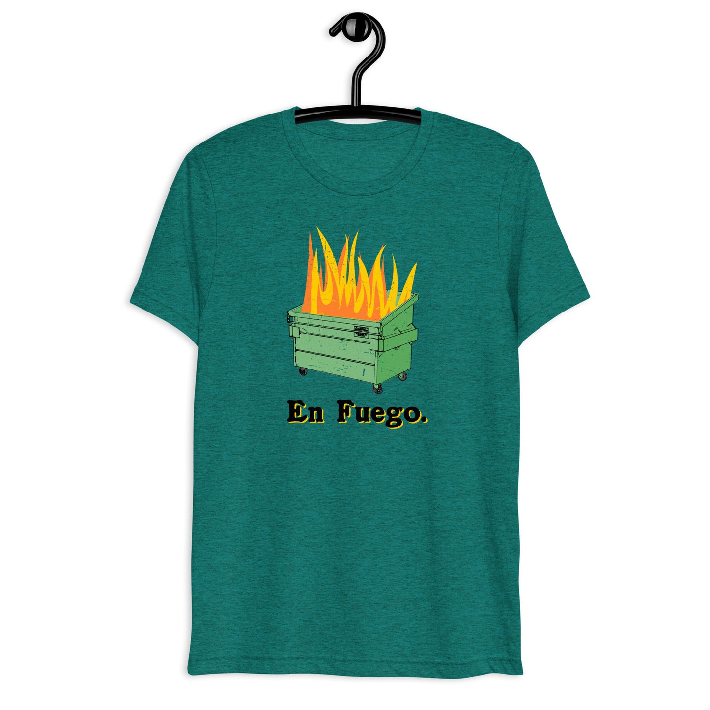 En Fuego Tee