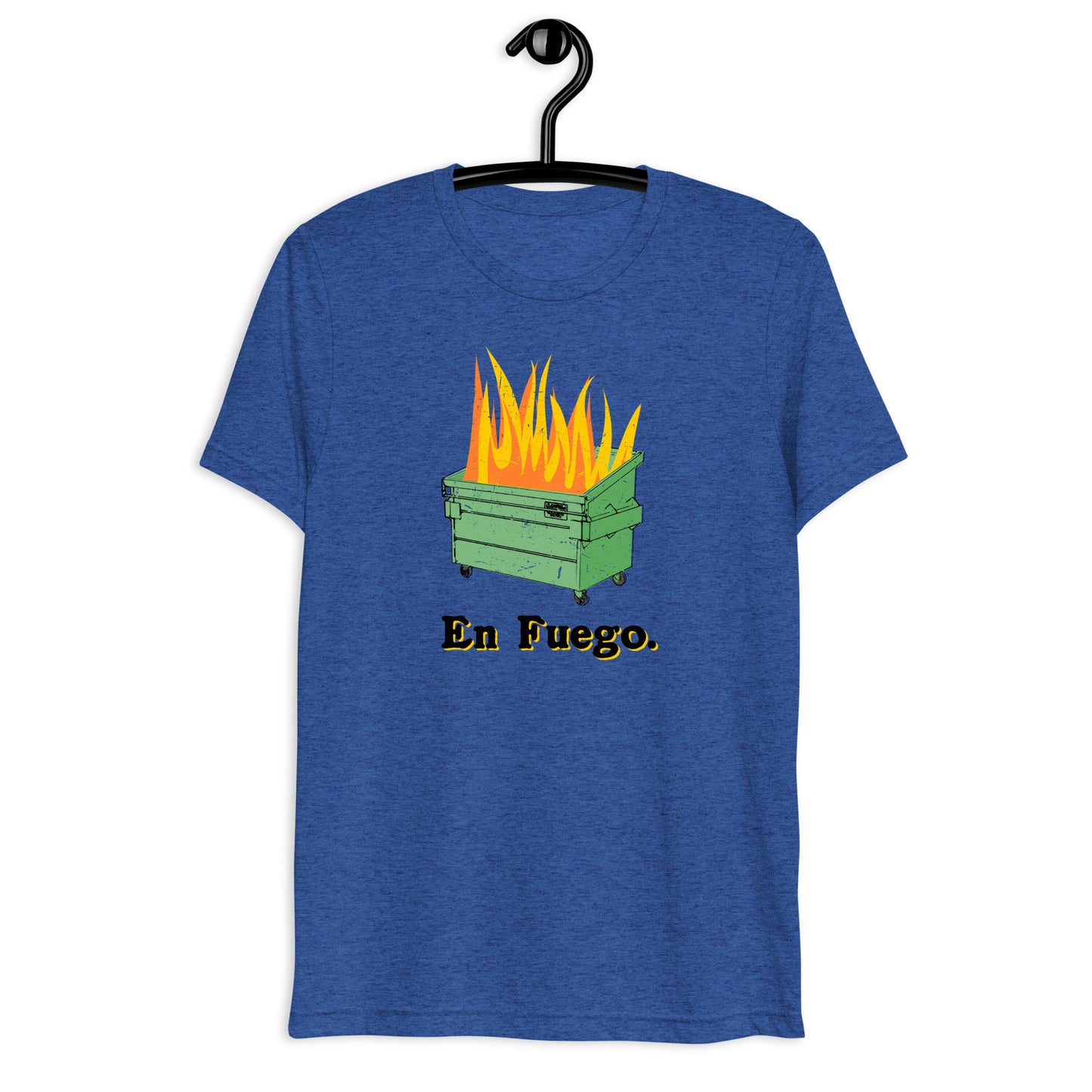 En Fuego Tee