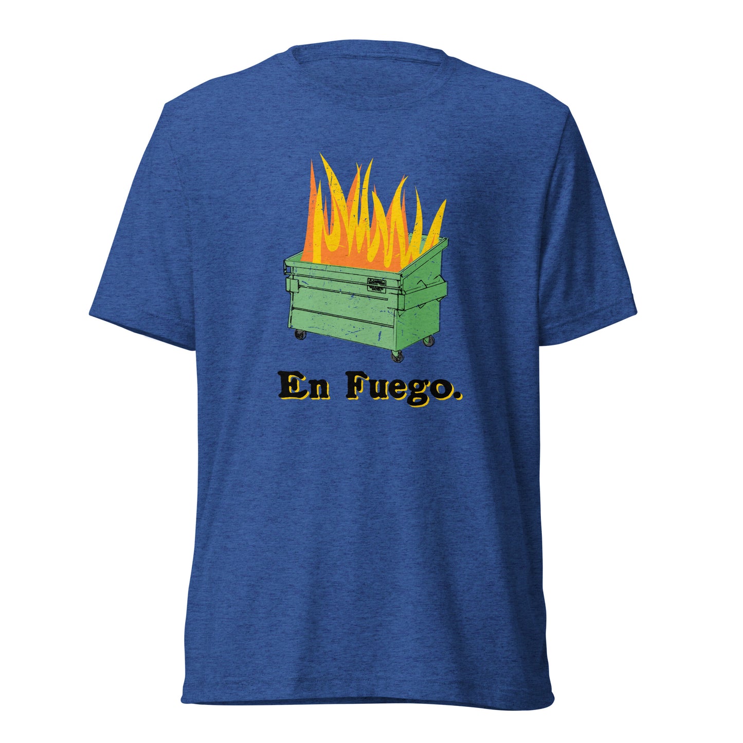 En Fuego Tee