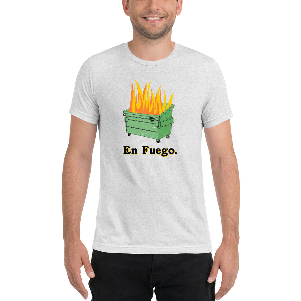 En Fuego Tee