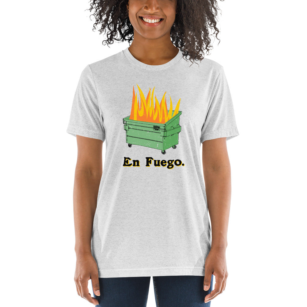 En Fuego Tee