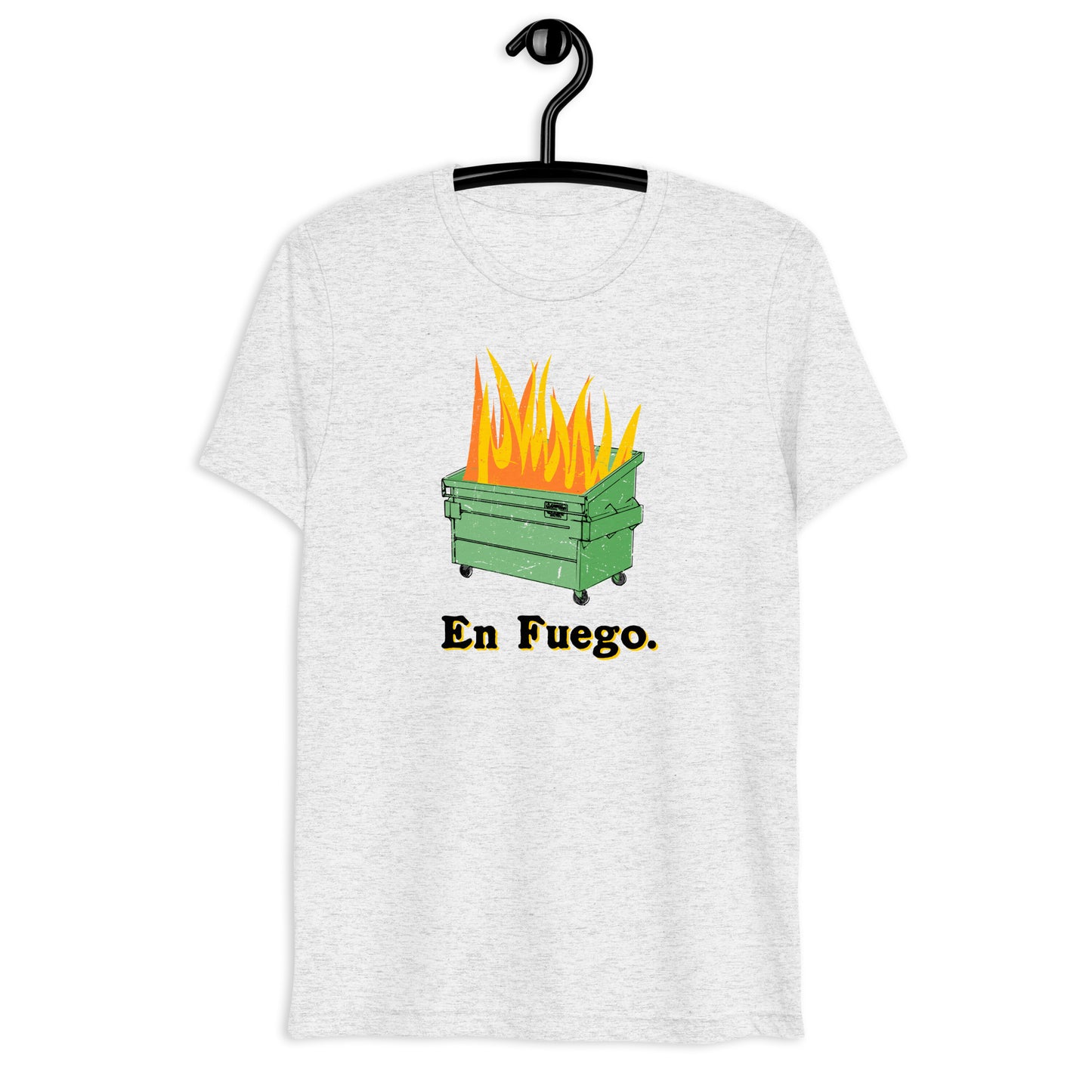 En Fuego Tee