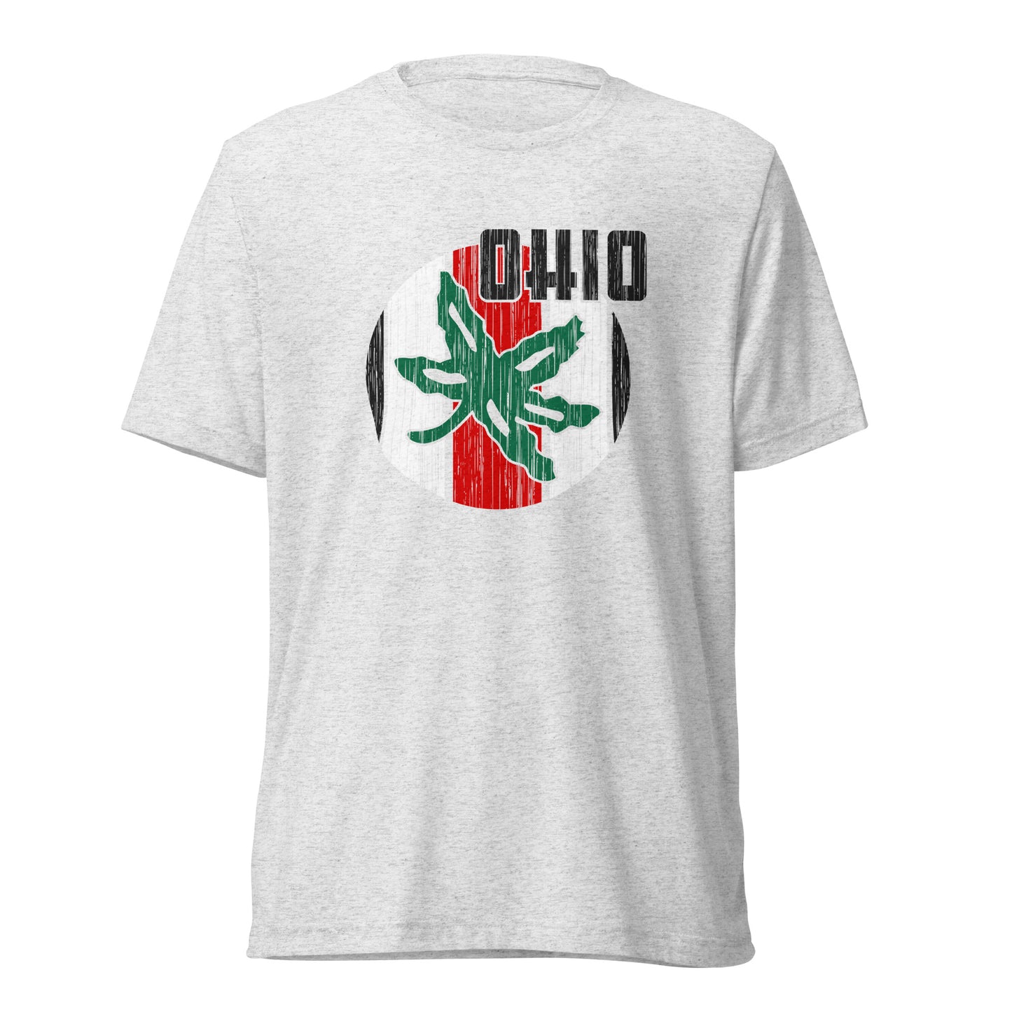 Vintage Ohio Tee